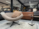 Label Gigi Fauteuil Nubus stof 