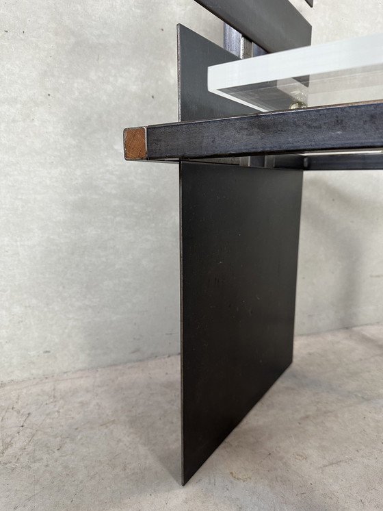 Image 1 of Design Highback Chair