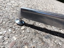 Vintage Zware Eettafel 