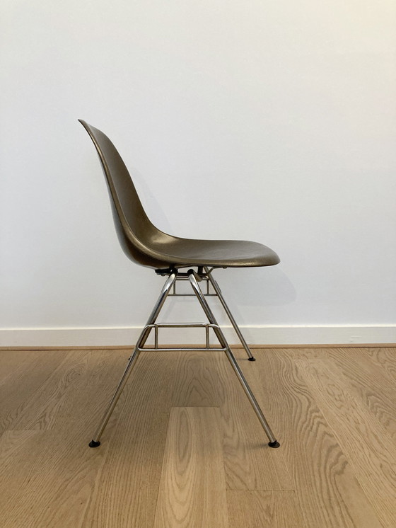 Image 1 of Eames Dss Chair, Herman Miller