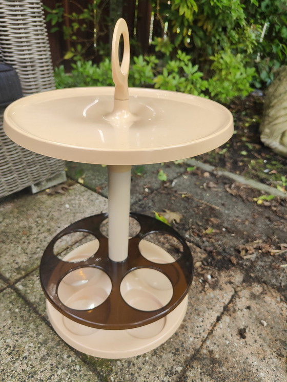 Image 1 of Vintage cocktailbar