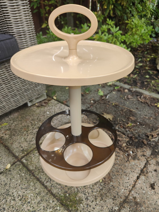 Image 1 of Vintage cocktailbar