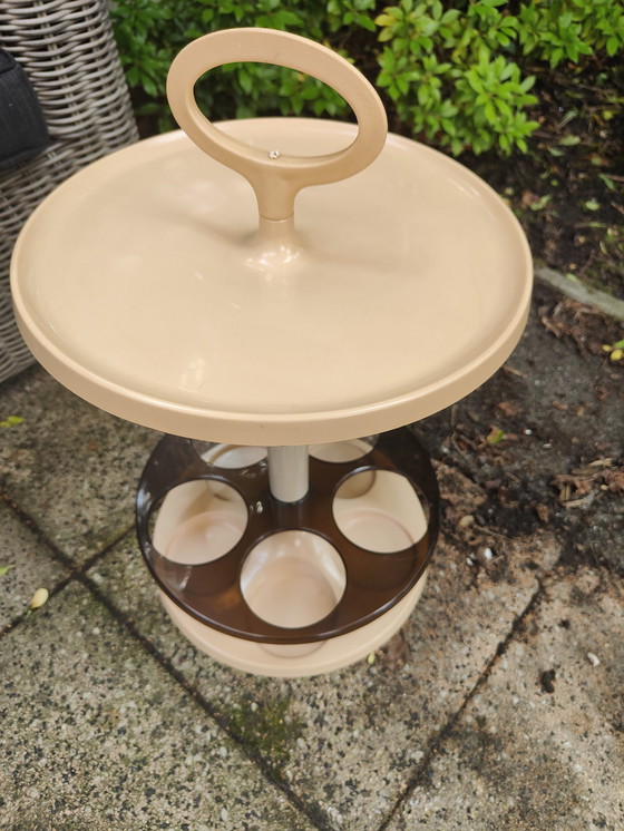 Image 1 of Vintage cocktailbar