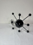 Vintage sputnik kapstok