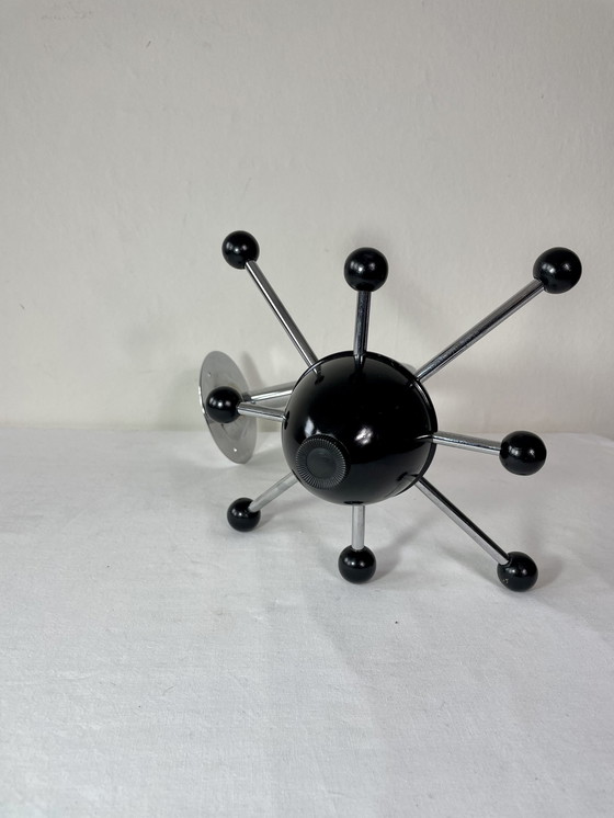Image 1 of Vintage sputnik kapstok