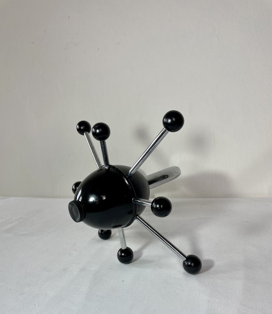 Image 1 of Vintage sputnik kapstok