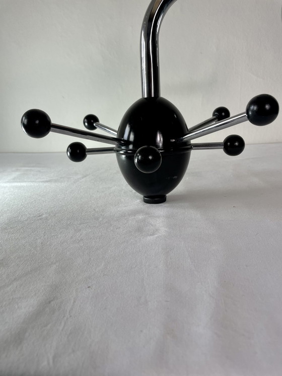 Image 1 of Vintage sputnik kapstok