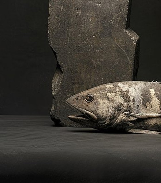 Image 1 of De tafel van de archeoloog