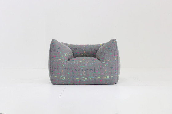 Image 1 of Le Bambole Fauteuil Van Mario Bellini Voor B&B Italia