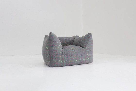 Image 1 of Le Bambole Fauteuil Van Mario Bellini Voor B&B Italia