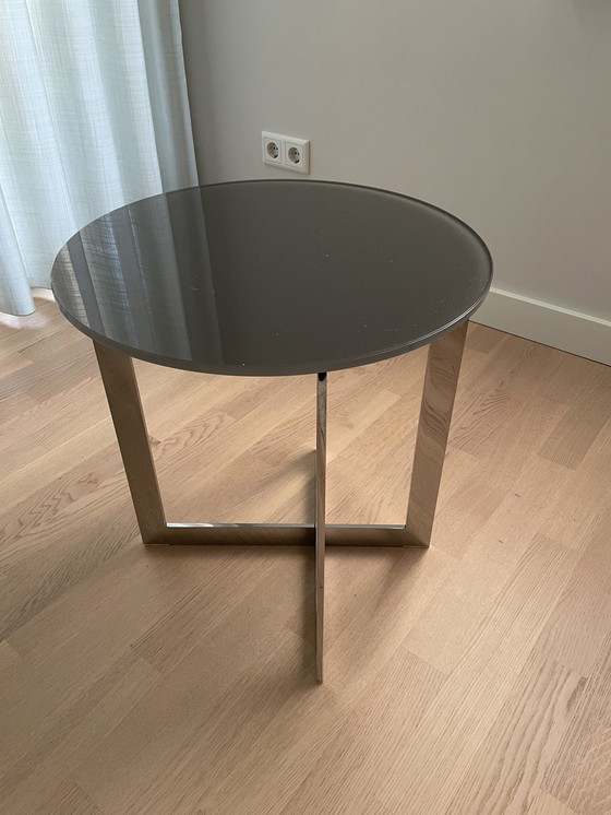 Image 1 of Molteni&C Bijzettafel 