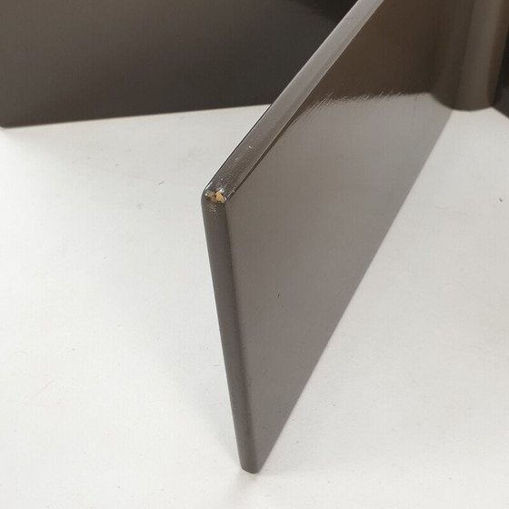 Image 1 of Vintage salontafel Model T878 Spider van Pierre Paulin voor Artifort, 1960