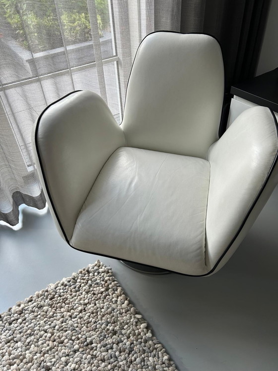 Image 1 of Designfauteuil Topform Pinto