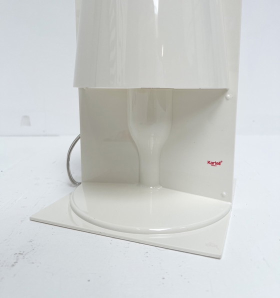 Image 1 of Take Kartell Tafellamp Van Ferruccio Laviani, Na 2000