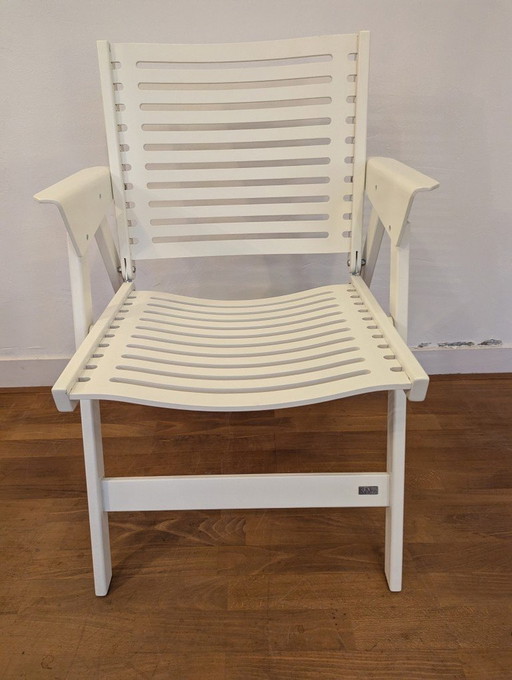 Rex Dining Chair (Opvouwbaar)