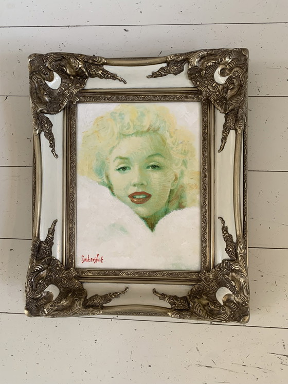 Image 1 of Donkersloot Marilyn Monroe