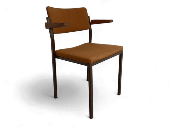 Image 1 of Gispen Fauteuil