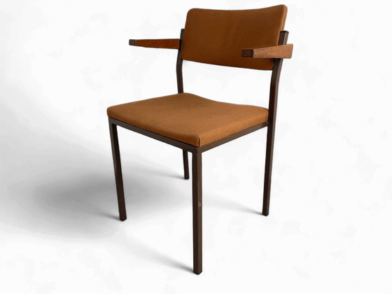 Image 1 of Gispen Fauteuil