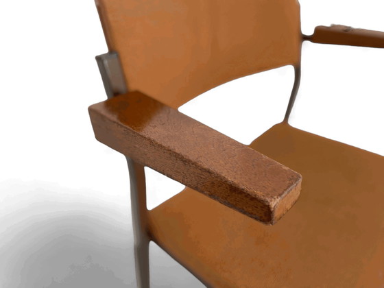 Image 1 of Gispen Fauteuil