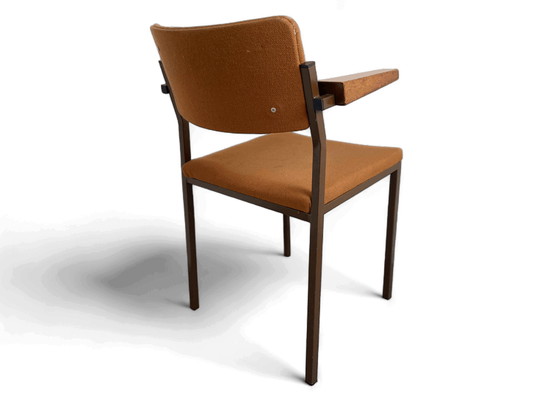 Image 1 of Gispen Fauteuil