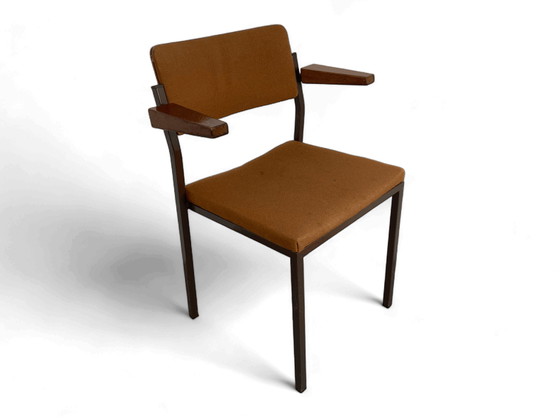 Image 1 of Gispen Fauteuil