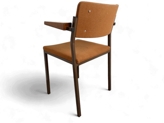 Image 1 of Gispen Fauteuil