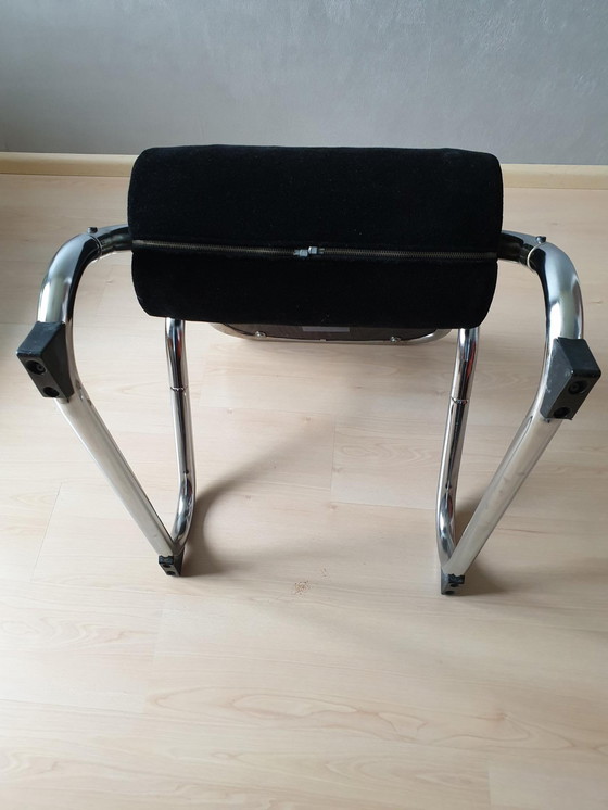 Image 1 of Håg A/S, ergonomische design knie stoel