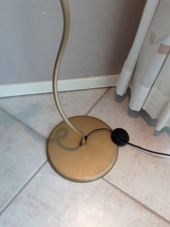 Image 1 of Vintage Vloerlamp