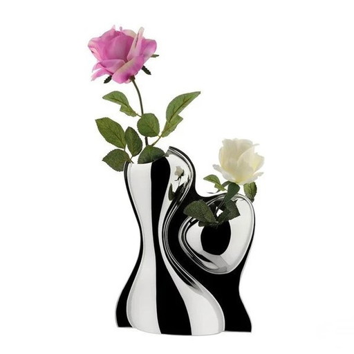 Design vaas - Babyboop - Ron Arad - Alessi - 2002