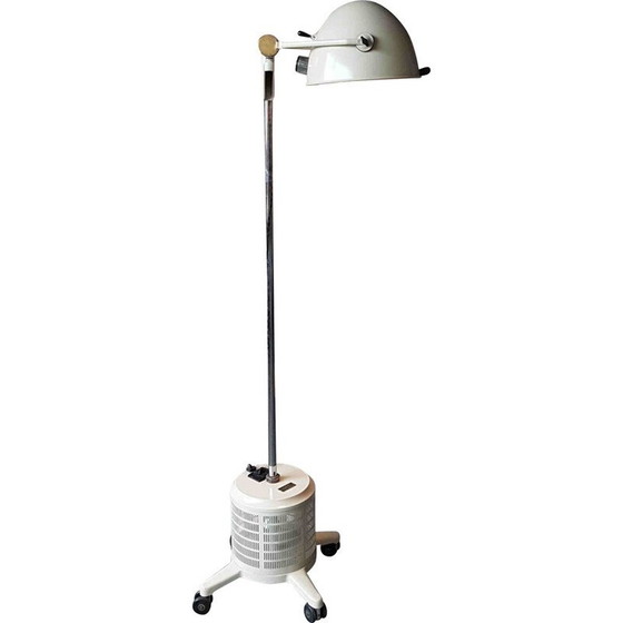 Image 1 of Staande lamp model SR 300 van Original Hanau - 1931