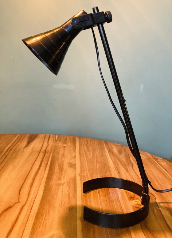 Image 1 of Vintage Hagberg-Design Ikea Bureaulamp 