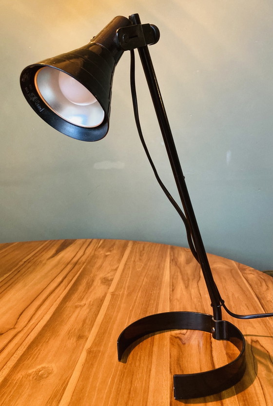 Image 1 of Vintage Hagberg-Design Ikea Bureaulamp 