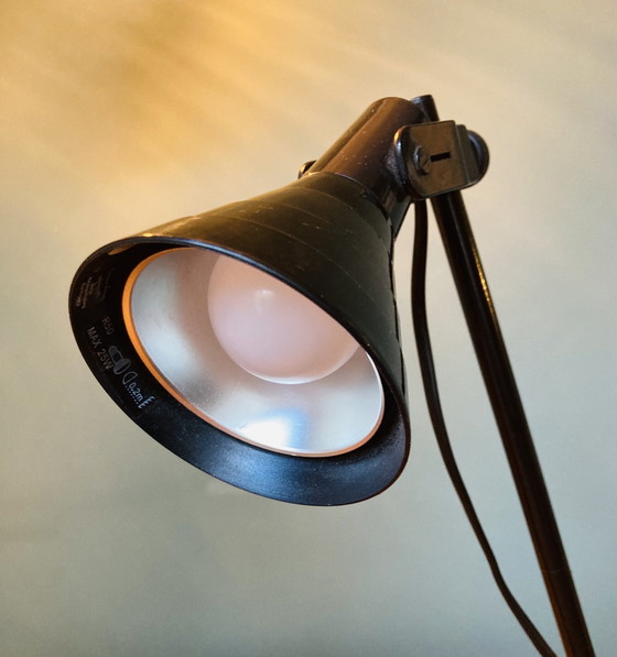 Image 1 of Vintage Hagberg-Design Ikea Bureaulamp 