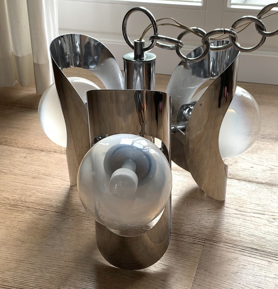 Image 1 of Italiaans Design Hanglamp