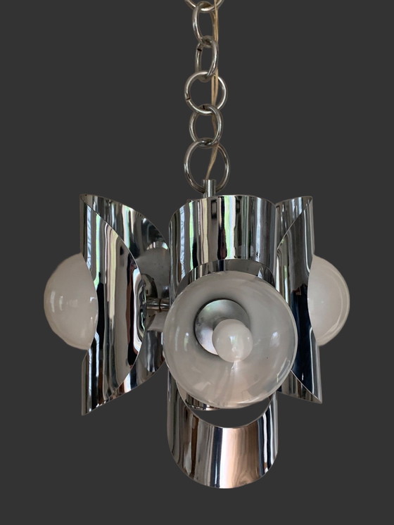 Image 1 of Italiaans Design Hanglamp