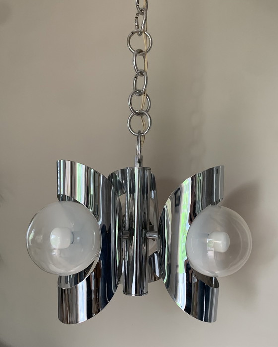 Image 1 of Italiaans Design Hanglamp