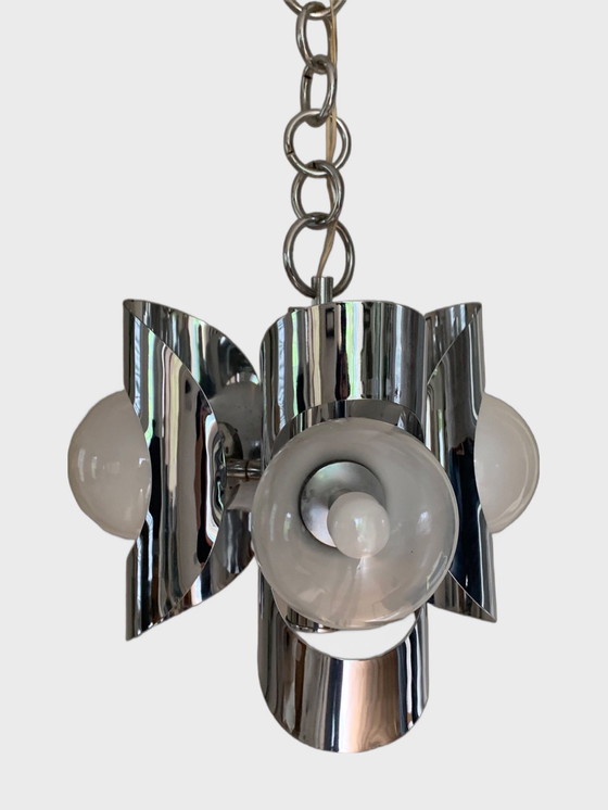 Image 1 of Italiaans Design Hanglamp