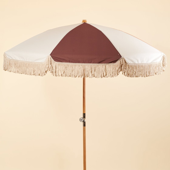 Image 1 of Vintage Parasol Umbrella Republic.