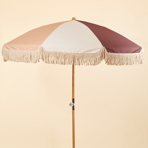 Vintage Parasol Umbrella Republic.