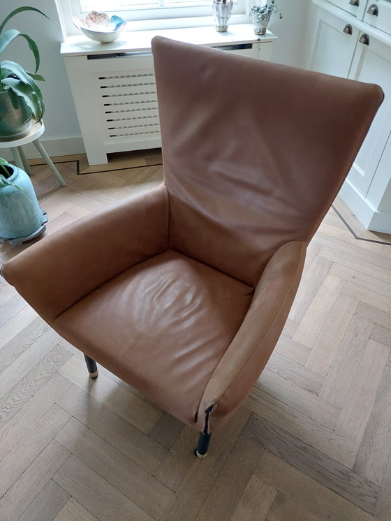 Image 1 of Label Fauteuil Foxx