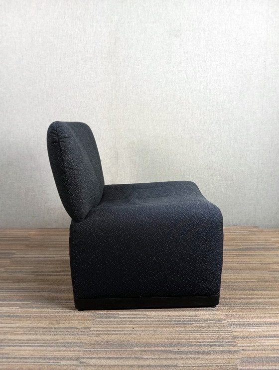 Image 1 of 1X Vintage Lounge Zeteltje 