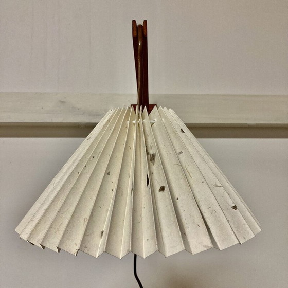 Image 1 of Scandinavische vintage modulaire wandlamp, 1950