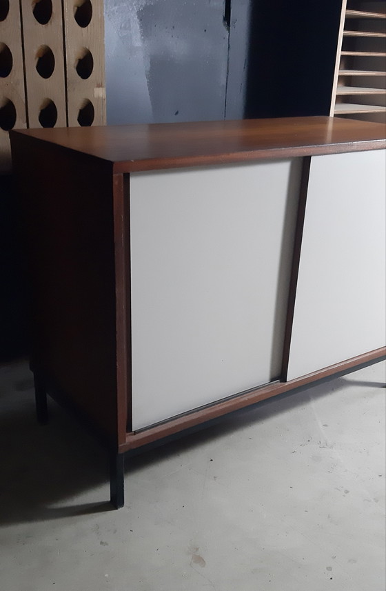 Image 1 of Vintage Mid Century Design  sideboard