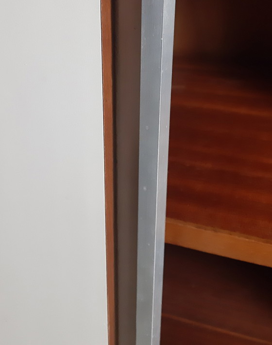 Image 1 of Vintage Mid Century Design  sideboard