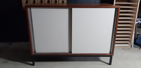 Image 1 of Vintage Mid Century Design  sideboard