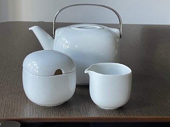 Image 1 of Rosenthal Studio-Line theeset