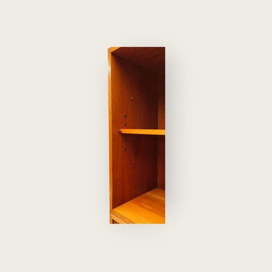 Image 1 of Mid - Century Highboard