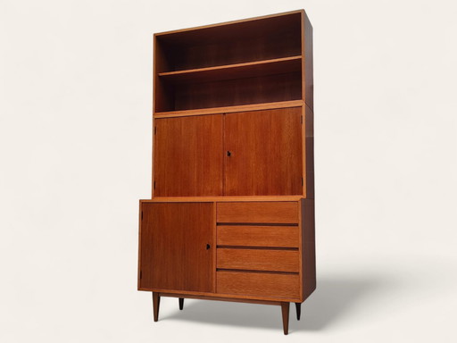 Mid Century Highboard