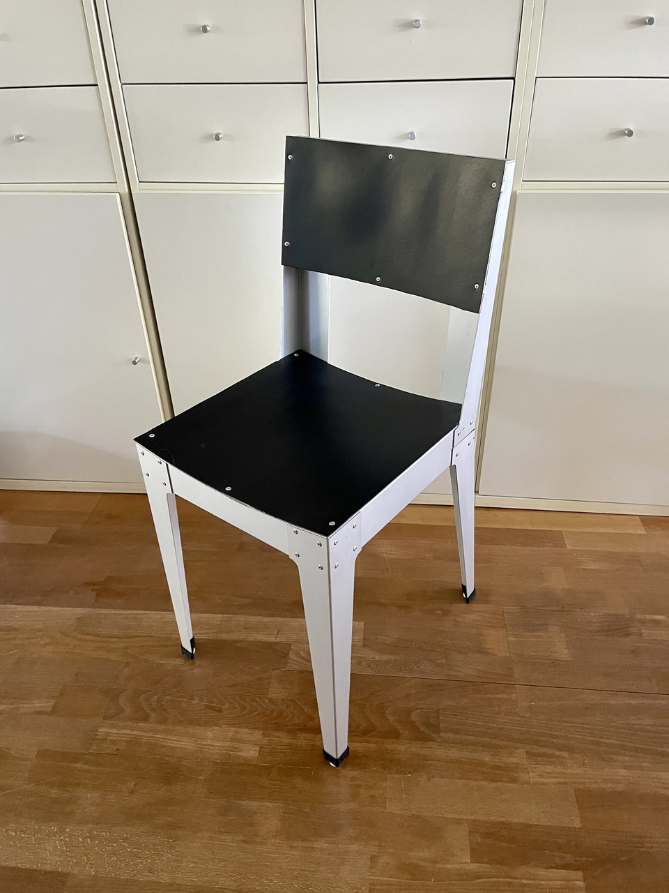 Piet Hein Eek 「Welded chair」 Piet Hein Eek 「Welded chair」 Welded armchair in steel • PIET