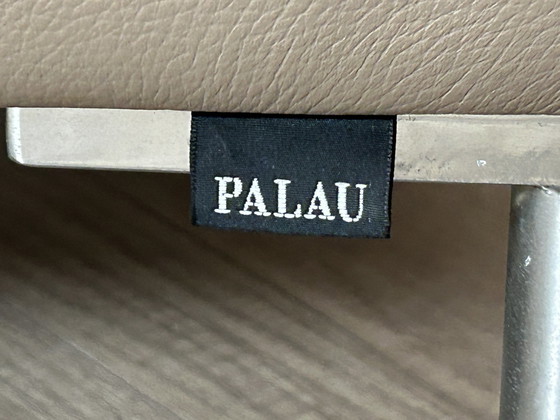 Image 1 of Palau Fauteuil beige taupe